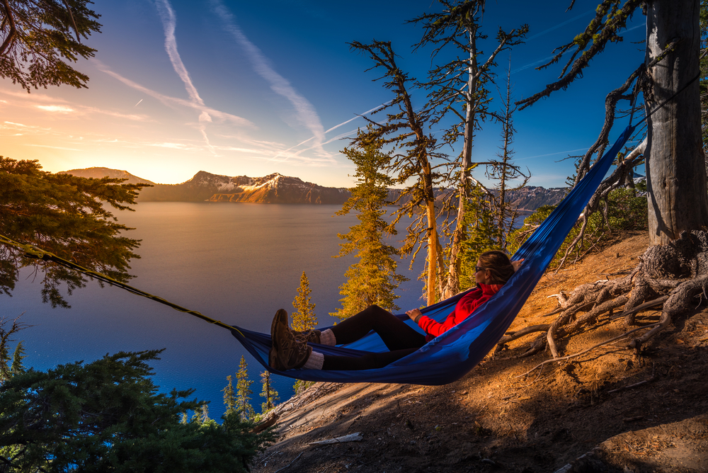 best camping hammock