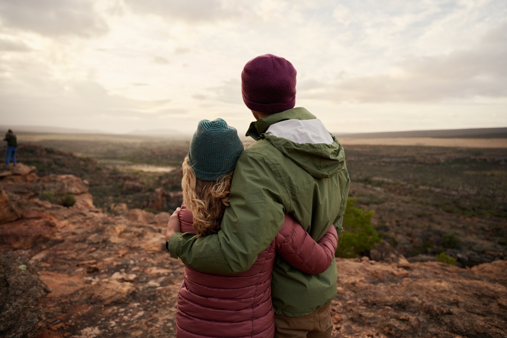 Hiking Outfit Ideas for a Hiking Date